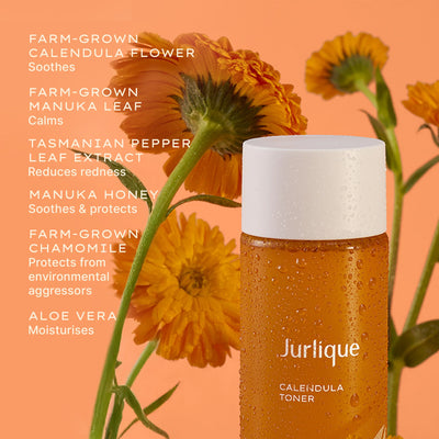 Calendula Toner 150ml