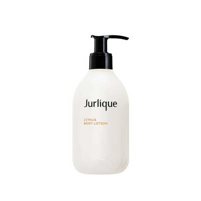 Citrus Body Lotion 300ml