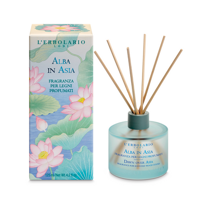 Dawn over Asia Fragrance For Scented Wood Sticks 125ml