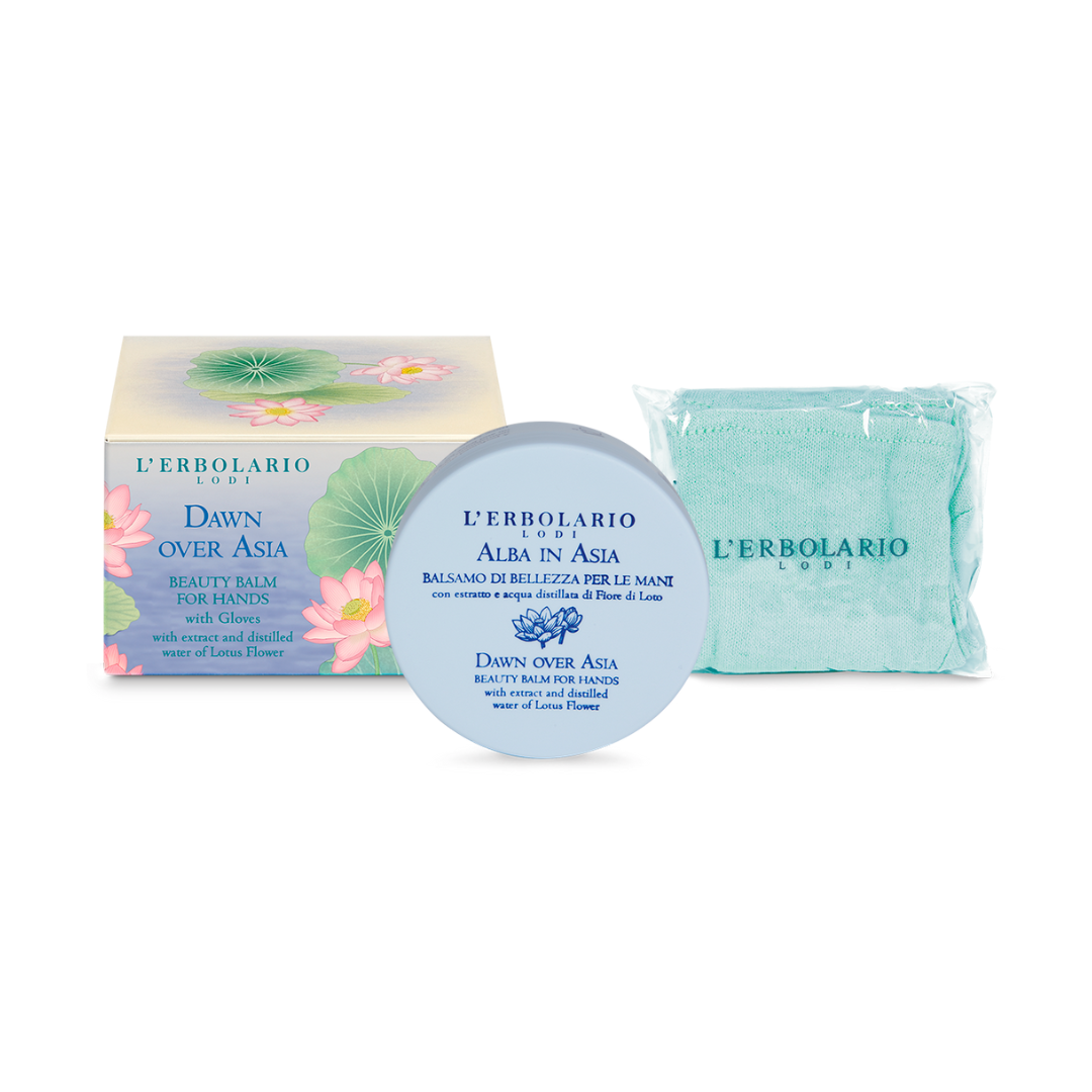 Dawn over Asia Beauty Balm for Hands 75ml