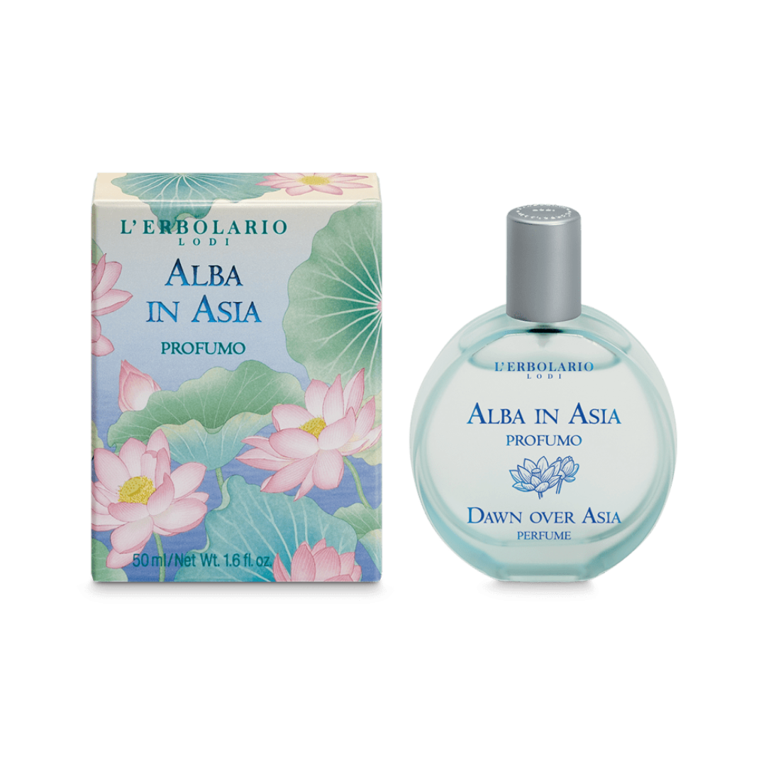 Dawn over Asia Perfume 100ml Limited Edition