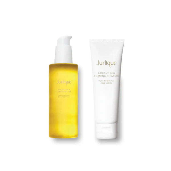 Jurlique Double Cleansing Duo