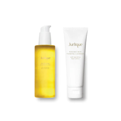 Jurlique Double Cleansing Duo