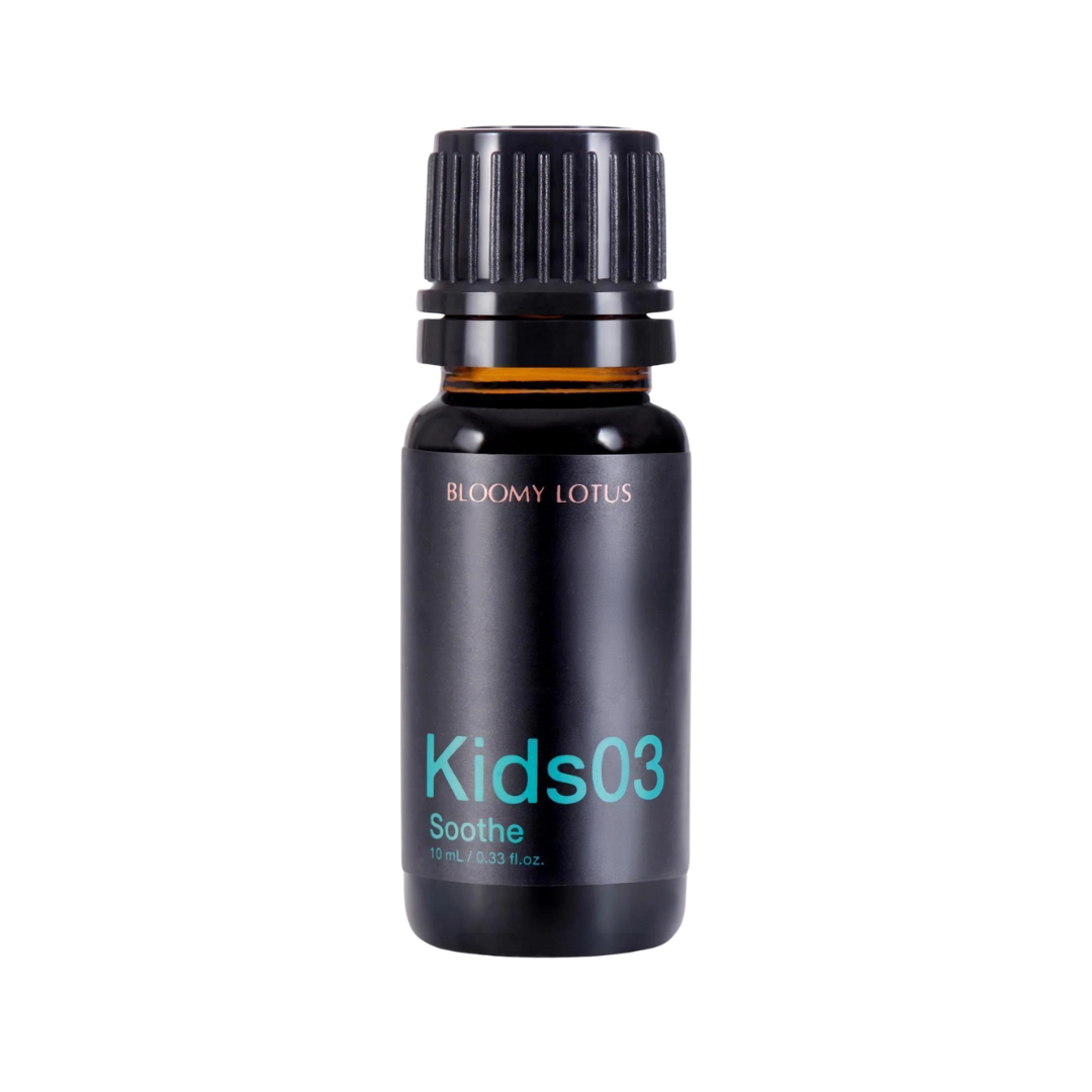 KIDS03 Soothe Essential Oil 10ml