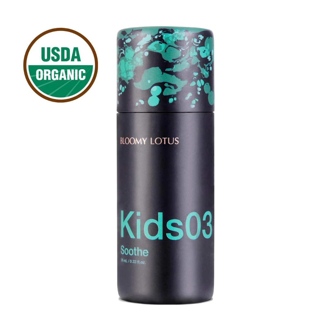 KIDS03 Soothe Essential Oil 10ml