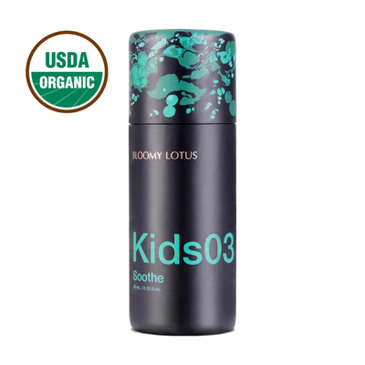 KIDS03 Soothe Essential Oil 10ml