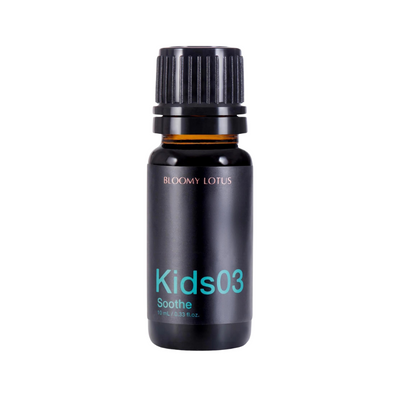 KIDS03 Soothe Essential Oil 10ml