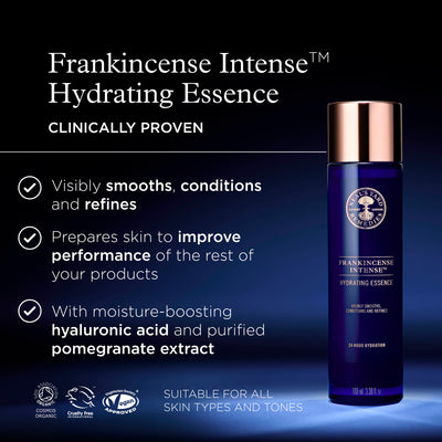 Frankincense Intense™ Hydrating Essence 100ml