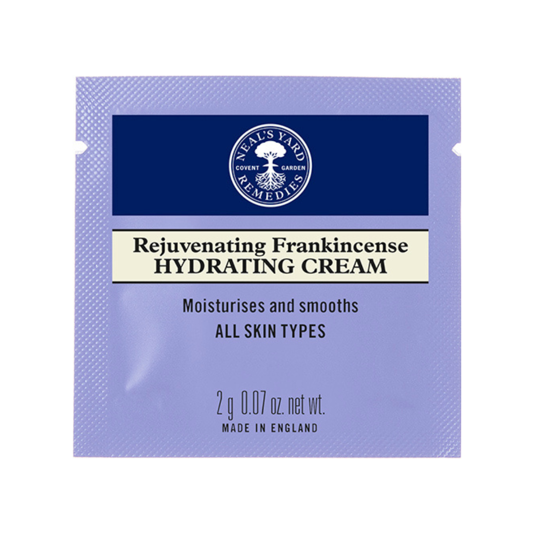 Frankincense Hydrating Cream 2g