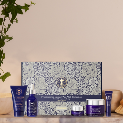 Frankincense Intense Age Well Collection 2024