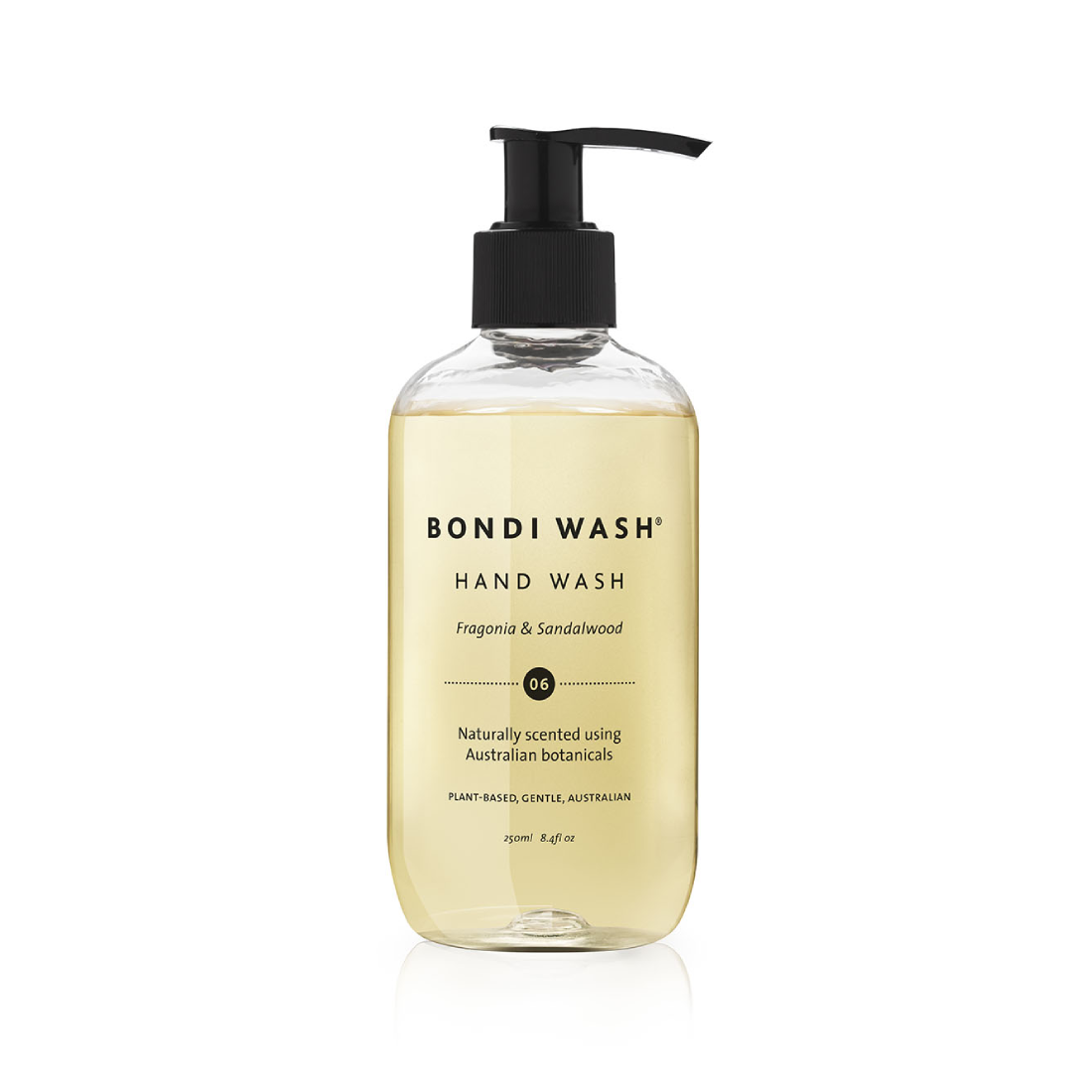 Hand Wash -  organic-lab-my.myshopify.com