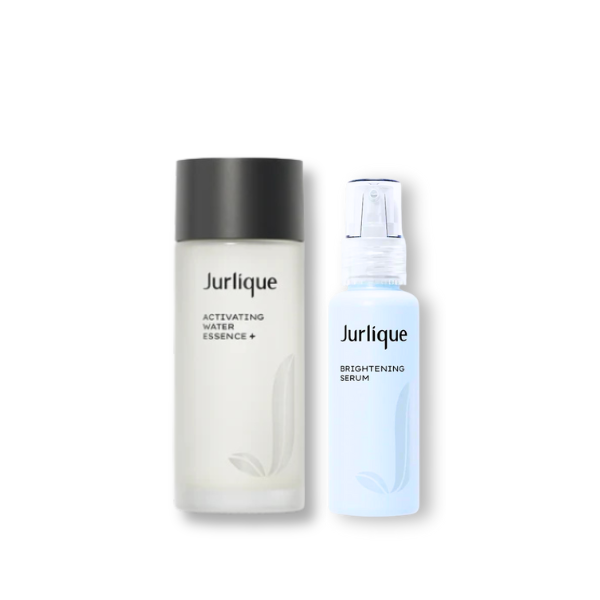 Jurlique Brighter Skin Power Duo