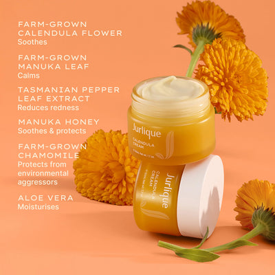 Calendula Cream 50ml
