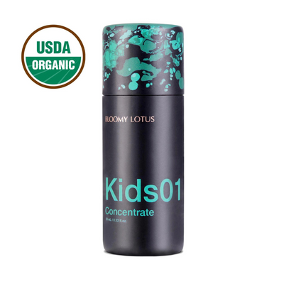 KIDS01 Concentration Essential Oil 10ml