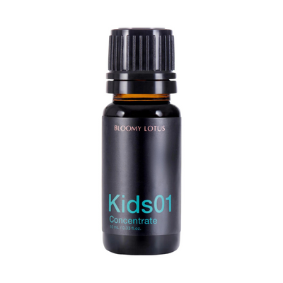 KIDS01 Concentration Essential Oil 10ml