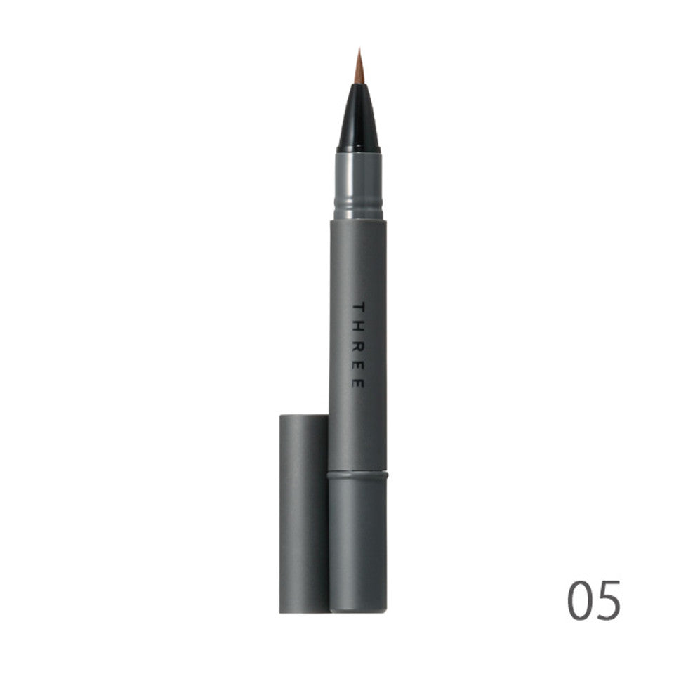 Captivating Performance Fluid Eyeliner