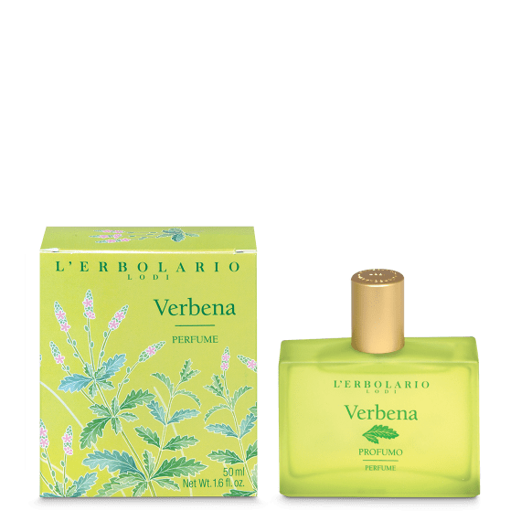 Verbena Perfume 50ml