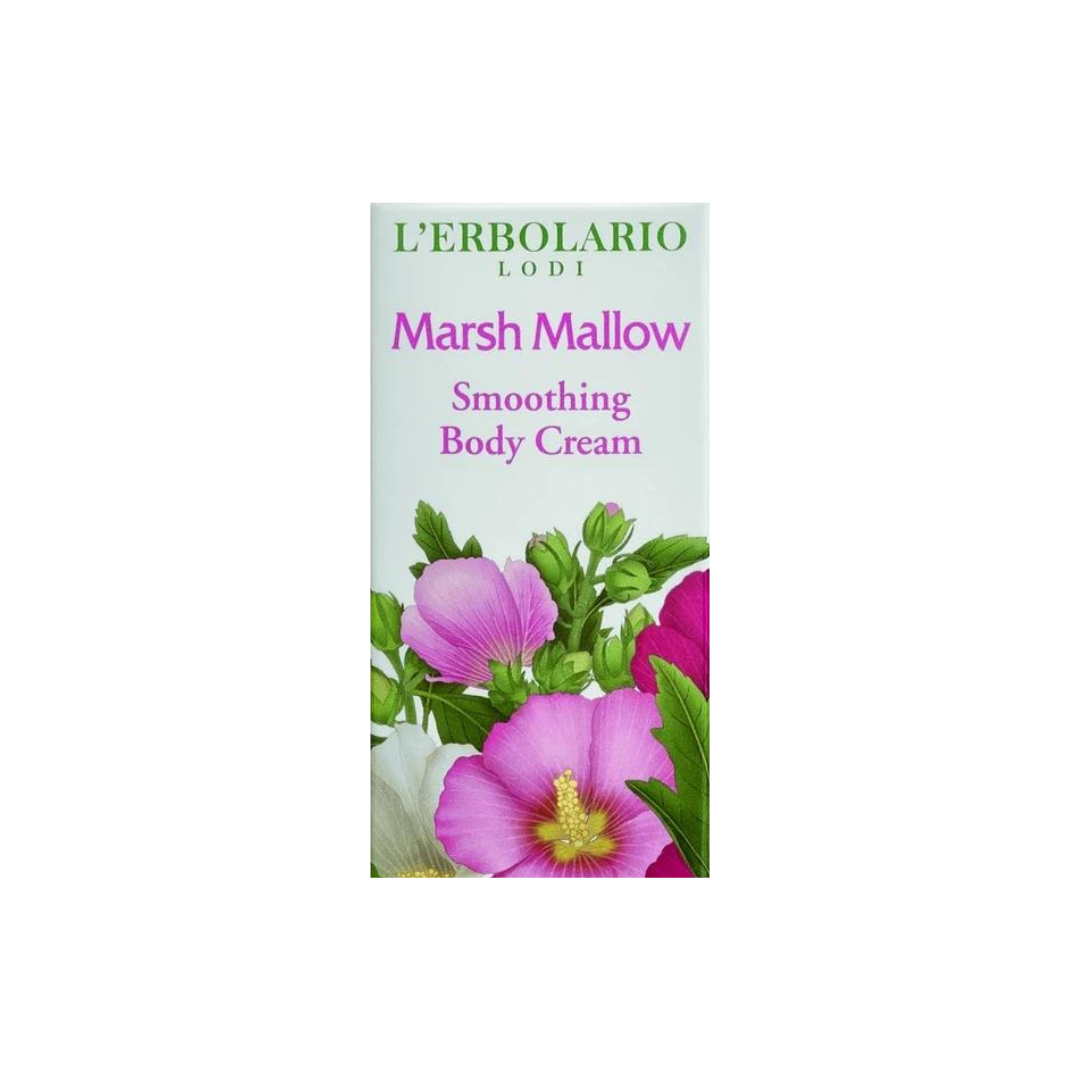 Marsh Mallow Body Cream 8ml