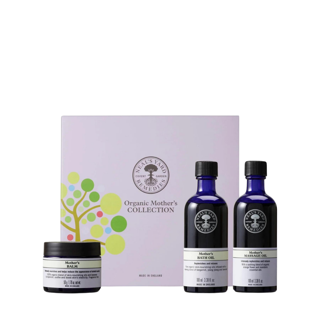 Mother Organic Collection