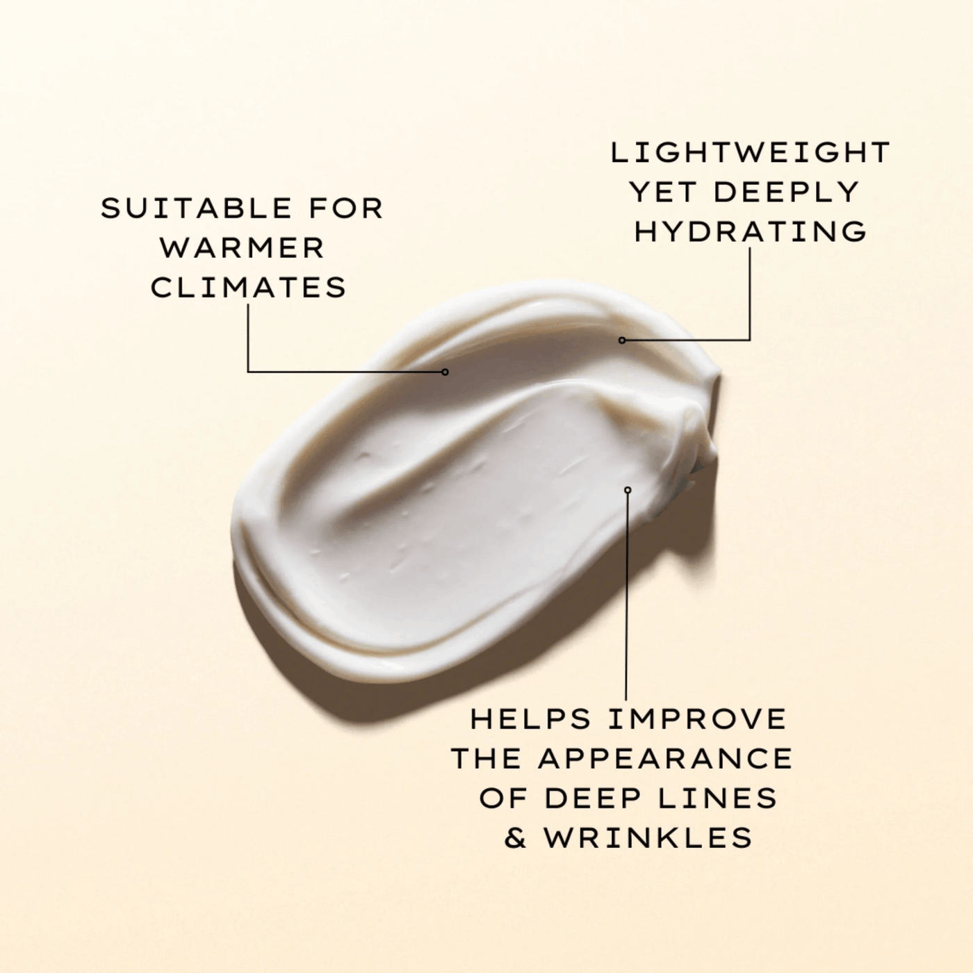 Nutri Define Supreme Restorative Light Cream 50ml