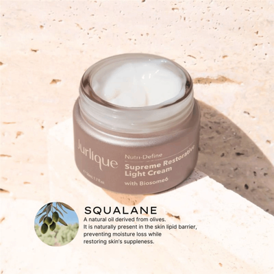 Nutri Define Supreme Restorative Light Cream 50ml