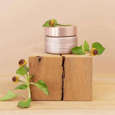 Nutri Define Supreme Restorative Light Cream 50ml