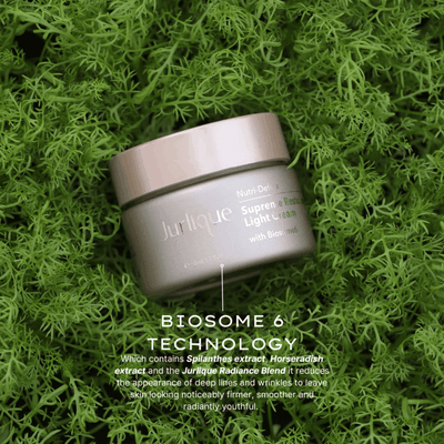 Nutri Define Supreme Restorative Light Cream 50ml