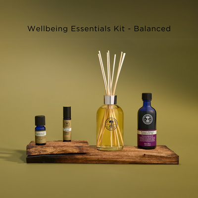 Balanced Wellbeing Essentials
