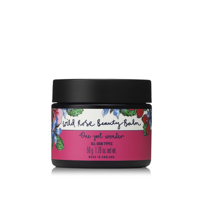 Wild Rose Beauty Balm 50g