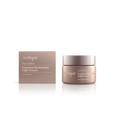 Nutri Define Supreme Restorative Light Cream -  organic-lab-my.myshopify.com