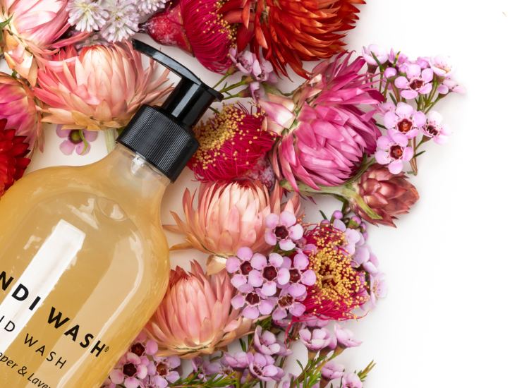 Bondi Wash Organic Lab MY