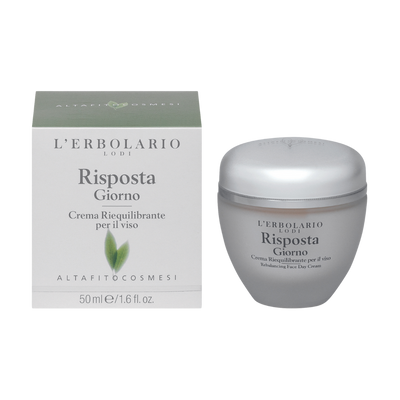 RISPOSTA  Day Cream 50ml