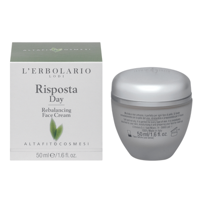 RISPOSTA  Day Cream 50ml