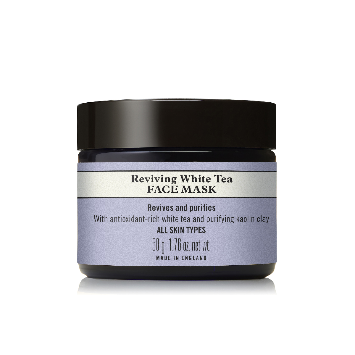 Reviving White Tea Face Mask 50g