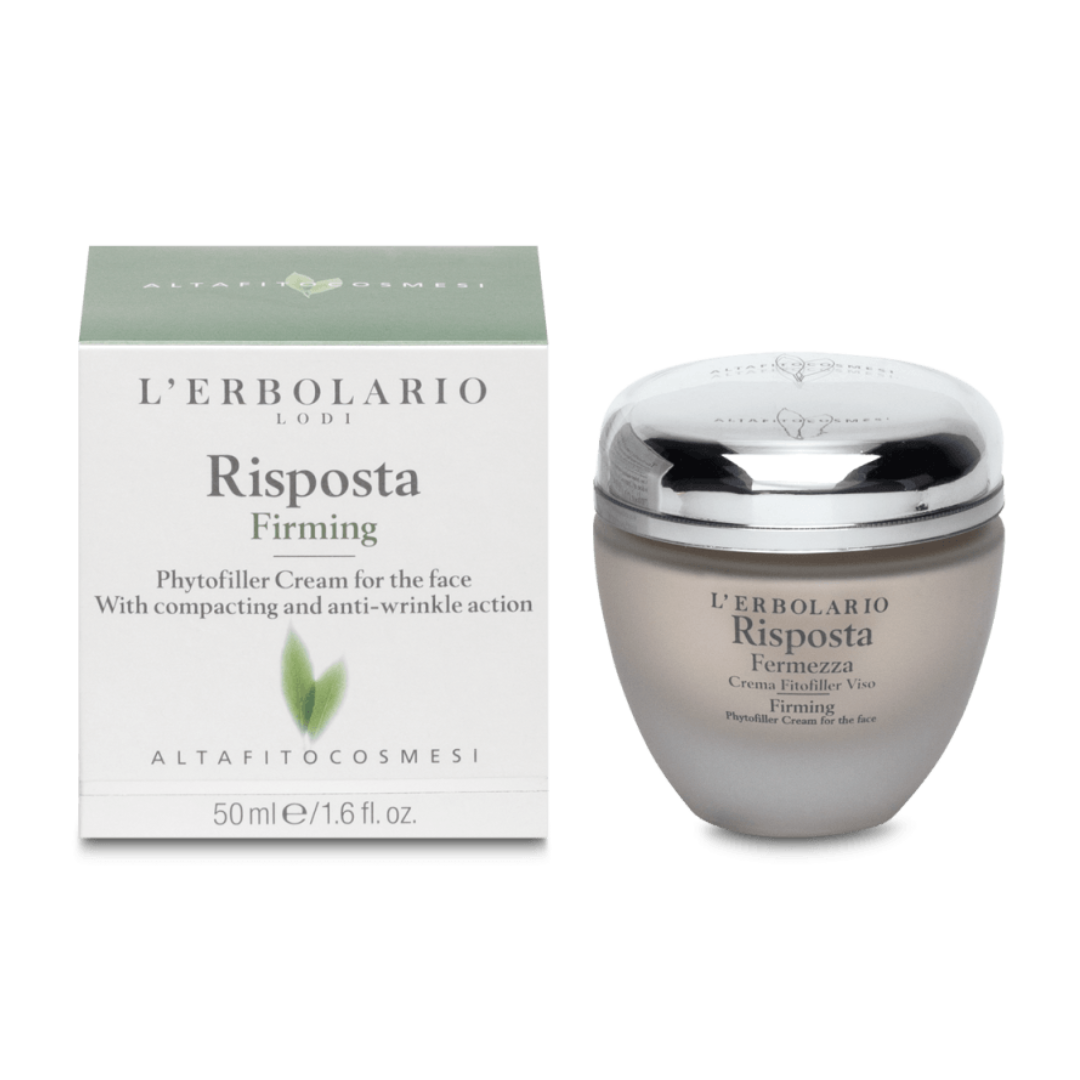 Risposta Firming Phytofiller Face Cream