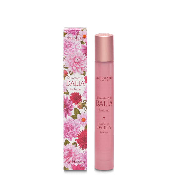 Shades of Dahlia Perfume 15ml