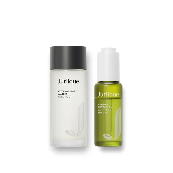 Jurlique Skin Recovery Duo