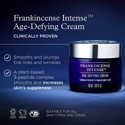 Frankincense Intense Age Defying Cream 50ml