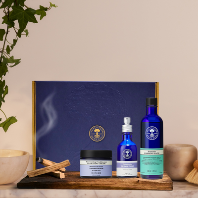 Wellbeing Trio