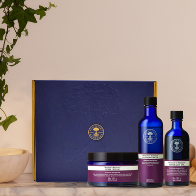 Women's Balance Bundle