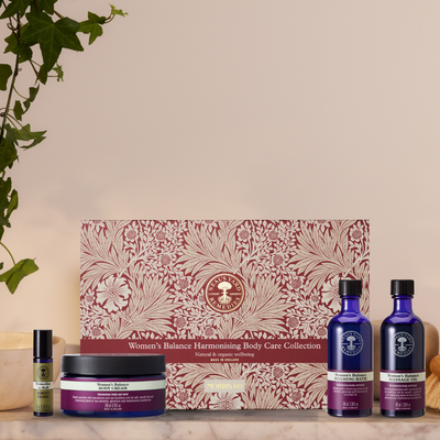 Women's Balance Harmonising Collection