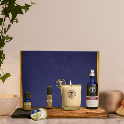 Zen Wellbeing Essentials
