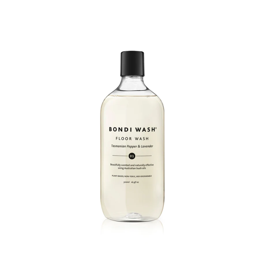 Floor Wash -  organic-lab-my.myshopify.com