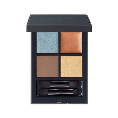 Dimensional Vision Eye Palette