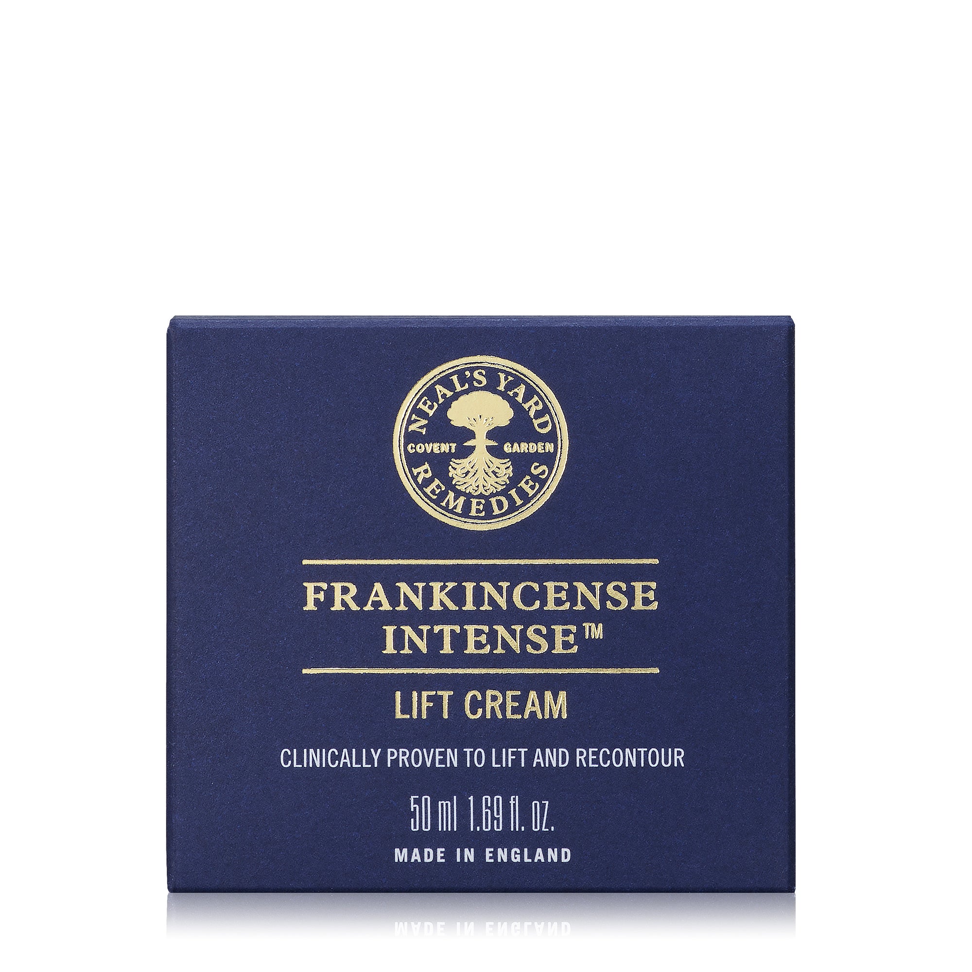 Frankincense Intense™ Lift Cream 50ml - Neal's Yard Remedies