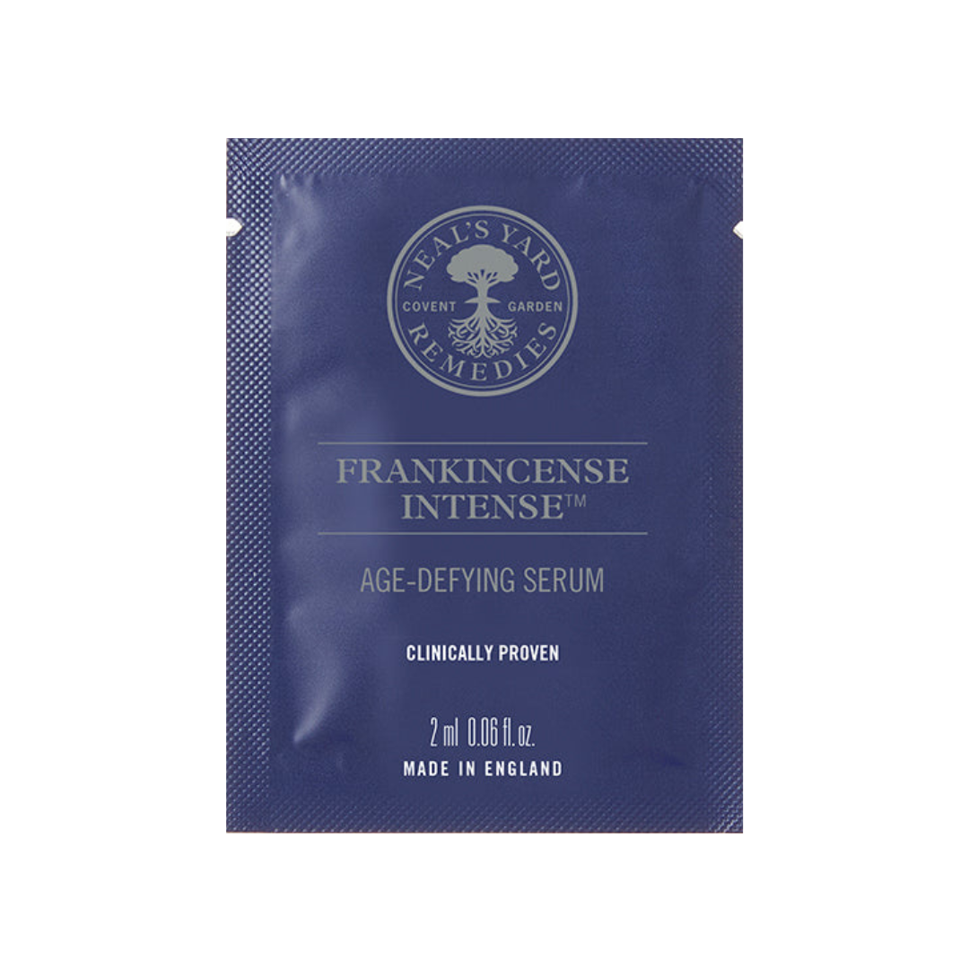 Frankincense Intense AgeDefy Serum 2ml