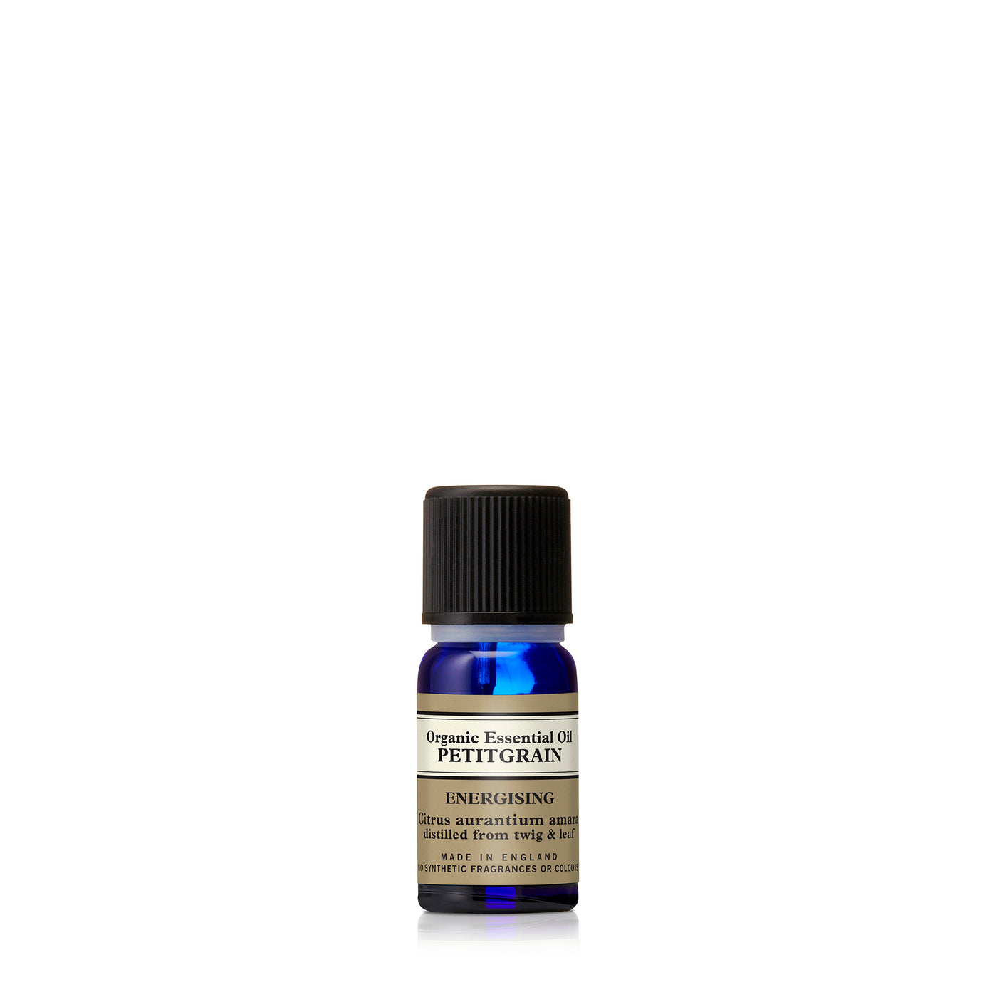 Petitgrain Organic Essential Oil 10ml