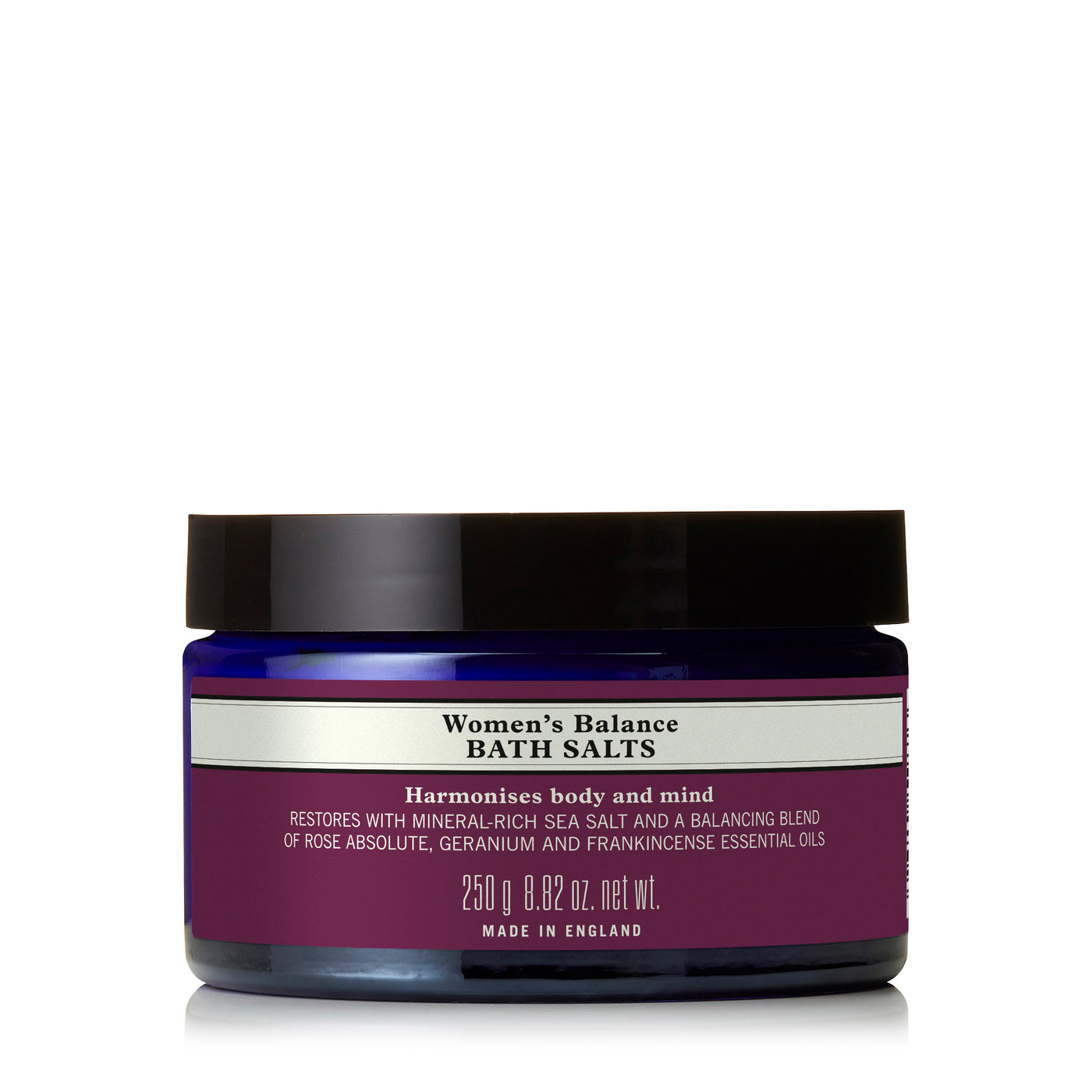 Women’s Balance Bath Salts 350g