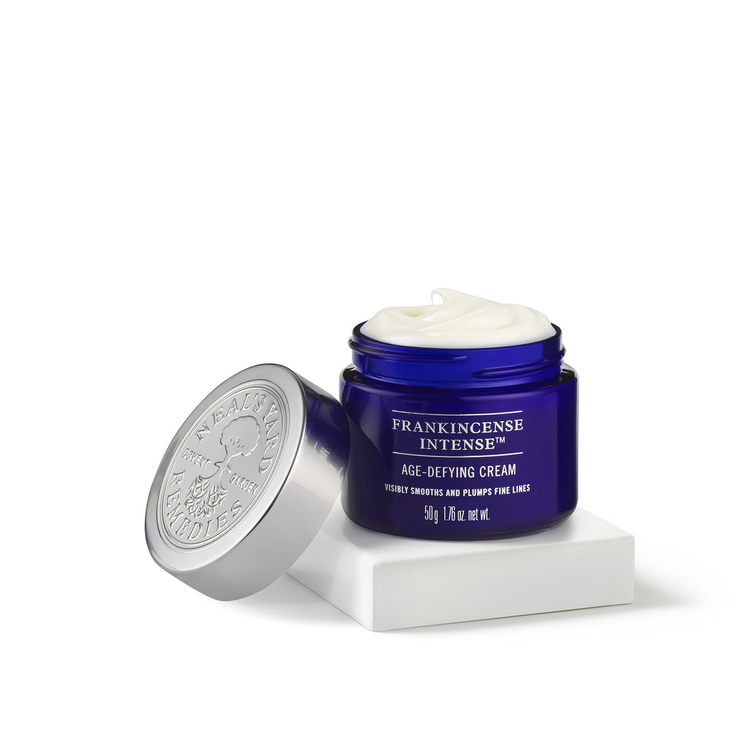 Frankincense Intense Age Defying Cream 50g - Neal's Yard