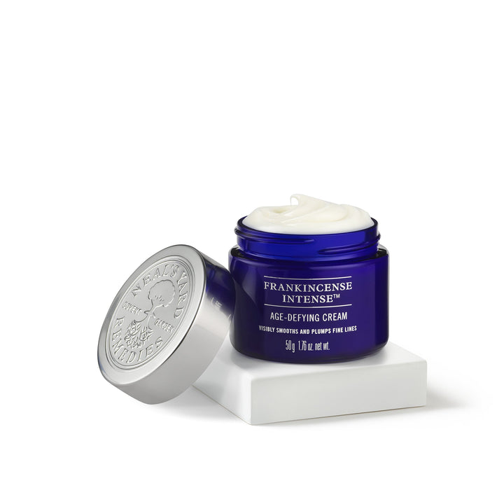 Frankincense Intense Age Defying Cream 50g - Neal's Yard